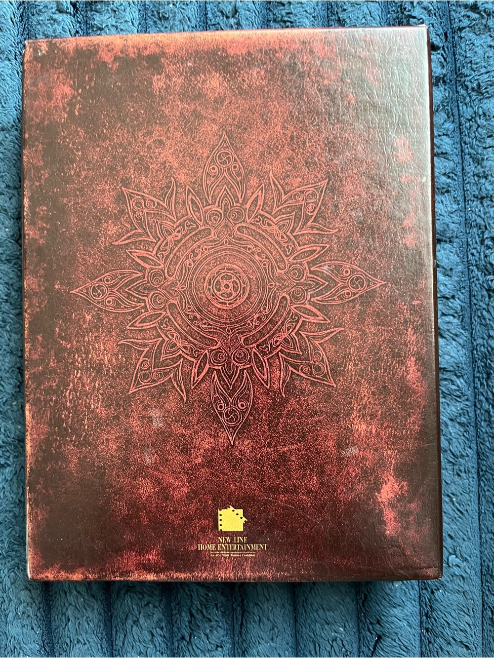 The Lord of the Rings: The Two Towers - Special Extended DVD Edition (Red Cover) - Picture 4 of 5